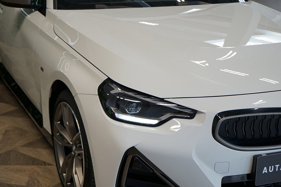 BMW Řada 2 M240i xDrive
