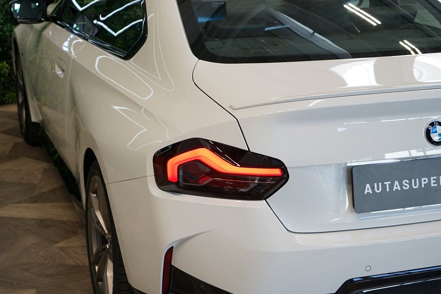 BMW Řada 2 M240i xDrive