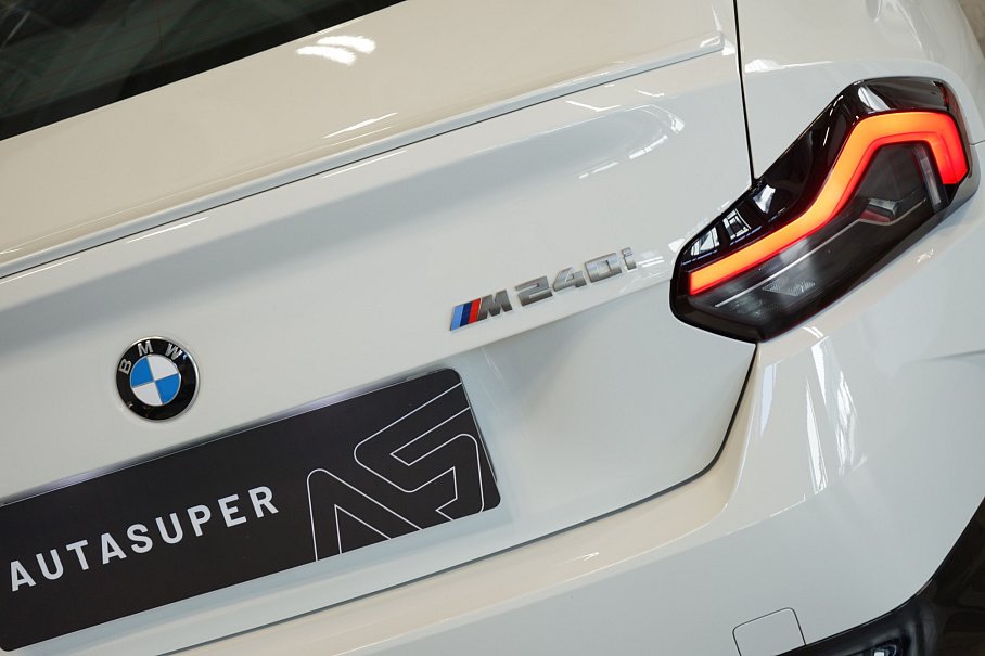 BMW Řada 2 M240i xDrive