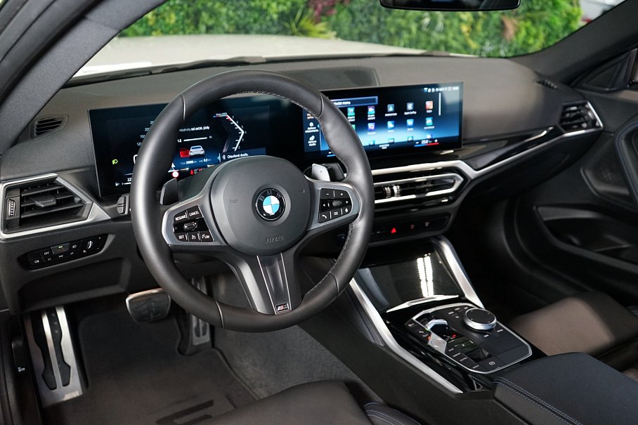 BMW Řada 2 M240i xDrive