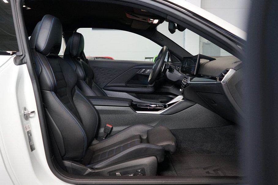 BMW Řada 2 M240i xDrive
