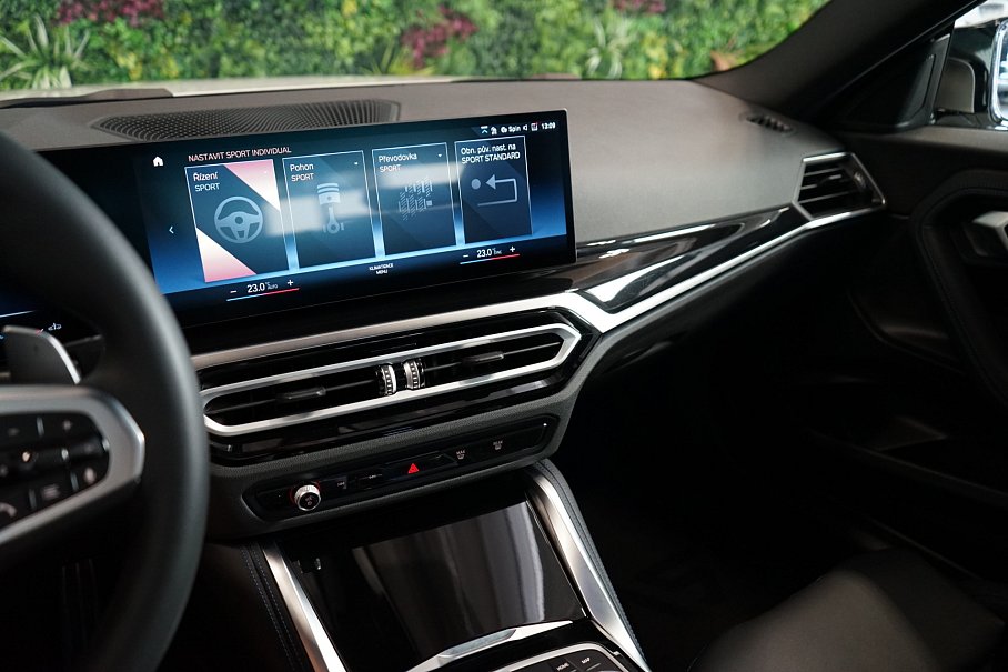 BMW Řada 2 M240i xDrive