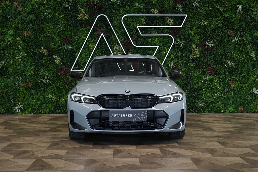 BMW Řada 3 M340d xDrive