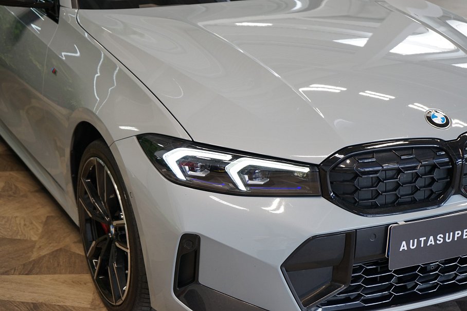 BMW Řada 3 M340d xDrive