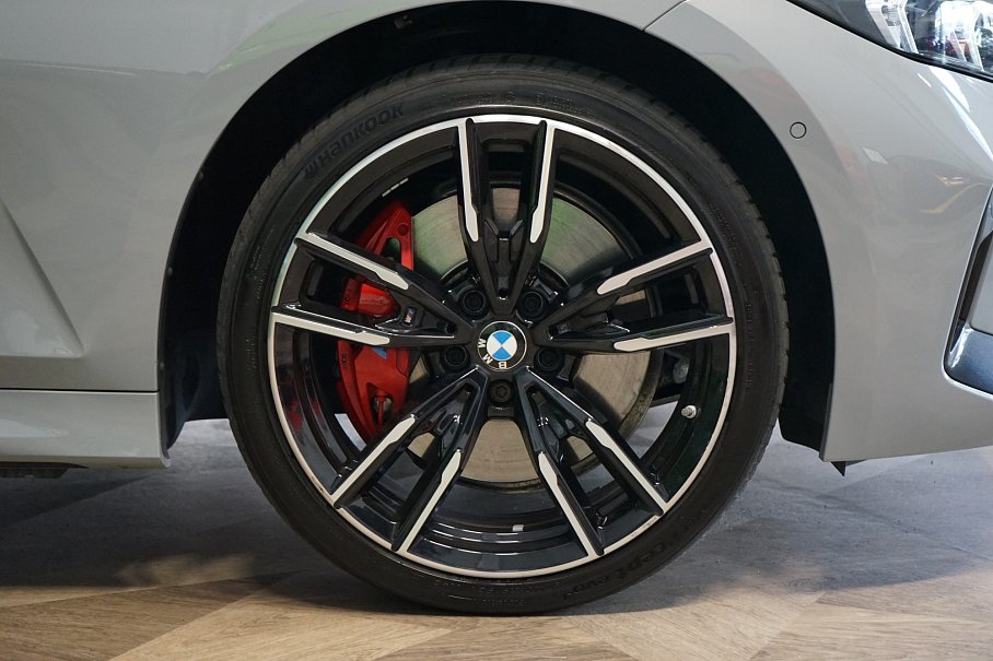 BMW Řada 3 M340d xDrive