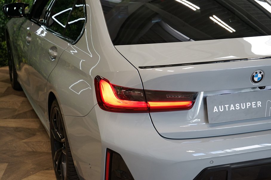 BMW Řada 3 M340d xDrive