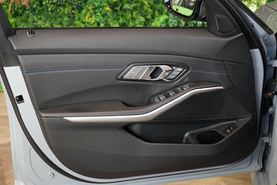 BMW Řada 3 M340d xDrive