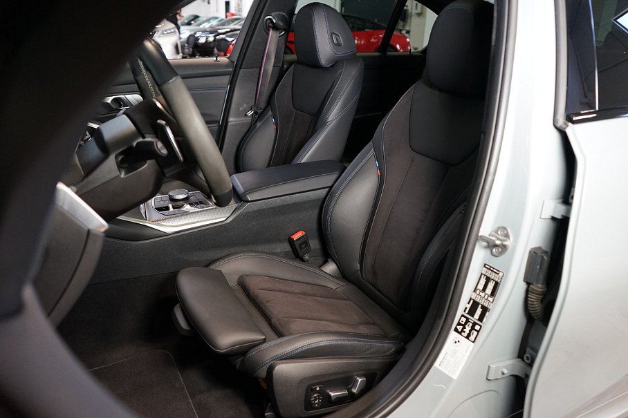 BMW Řada 3 M340d xDrive