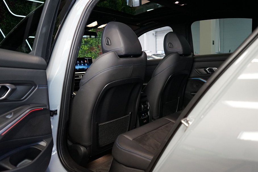 BMW Řada 3 M340d xDrive