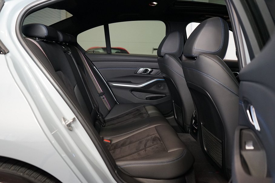 BMW Řada 3 M340d xDrive