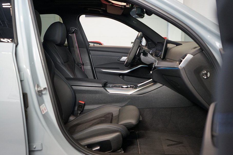 BMW Řada 3 M340d xDrive