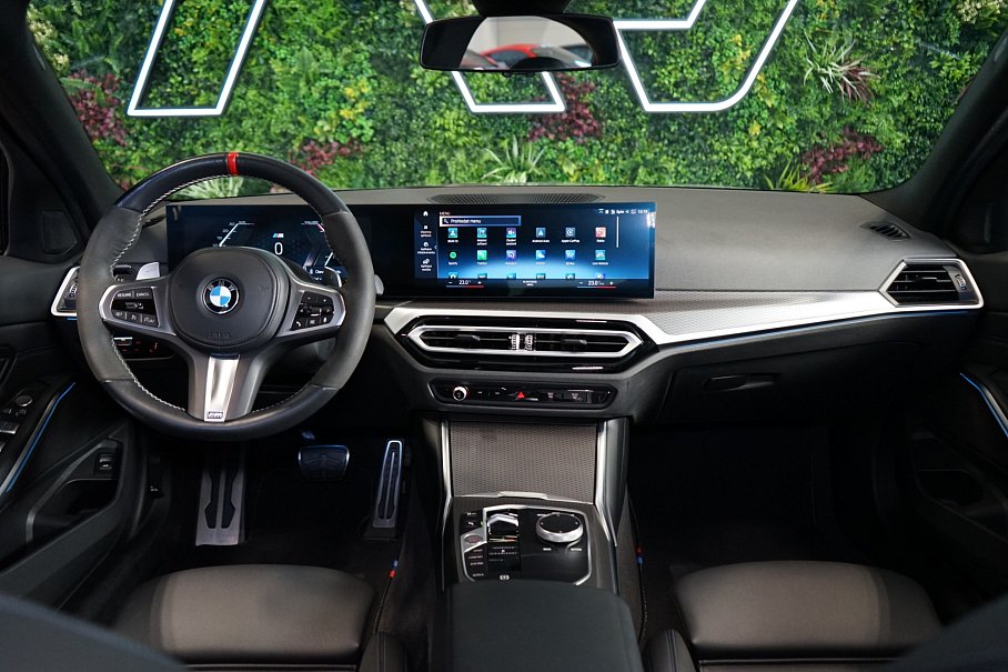 BMW Řada 3 M340d xDrive