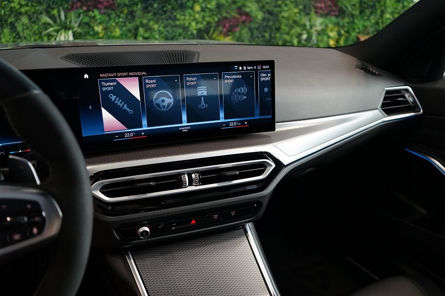 BMW Řada 3 M340d xDrive
