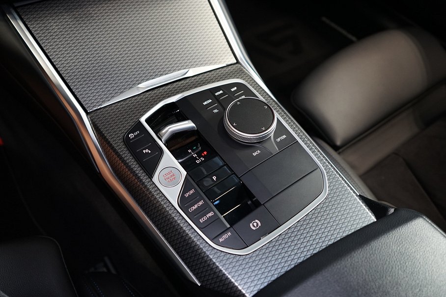 BMW Řada 3 M340d xDrive