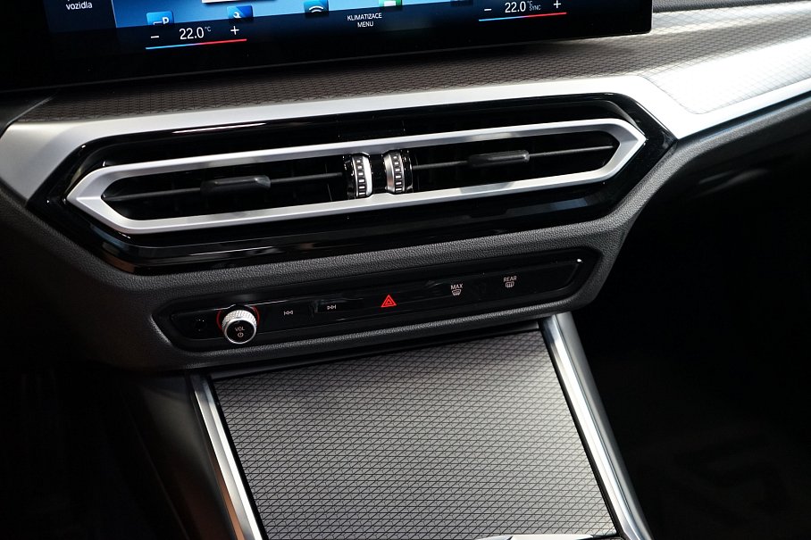 BMW Řada 3 M340d xDrive