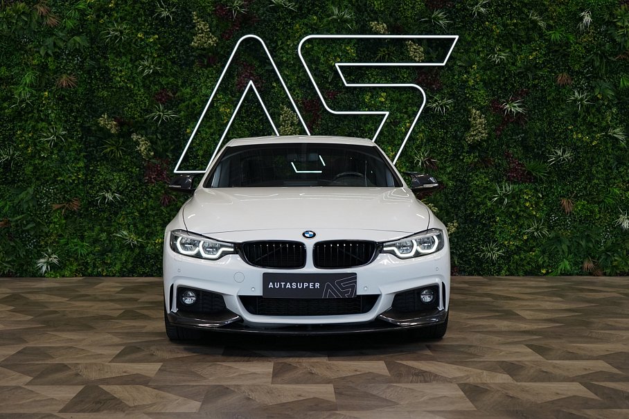 BMW Řada 4 440i xDrive