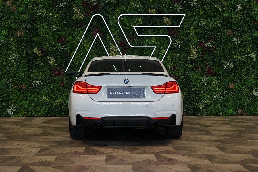 BMW Řada 4 440i xDrive