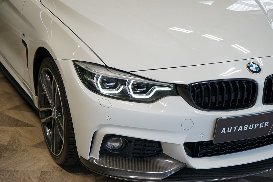 BMW Řada 4 440i xDrive