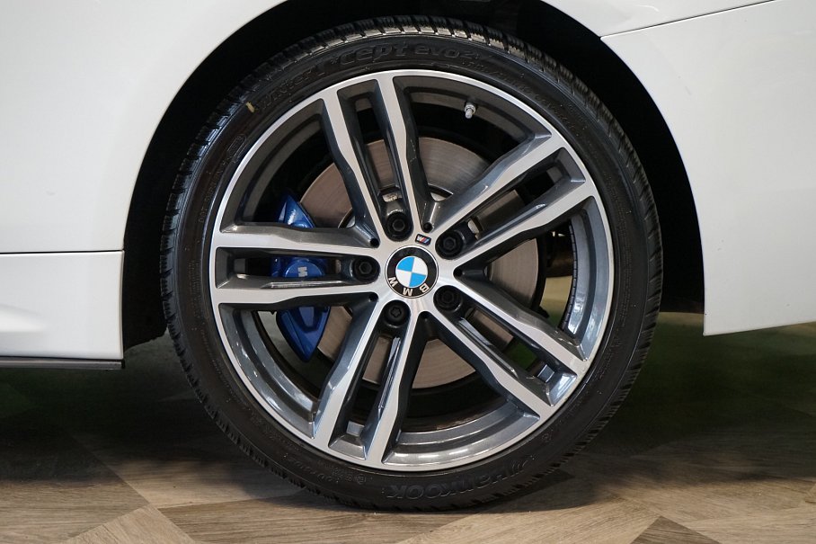 BMW Řada 4 440i xDrive