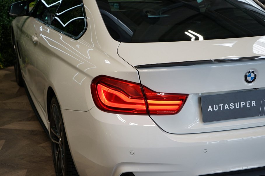 BMW Řada 4 440i xDrive