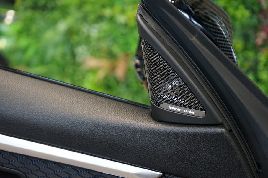 BMW Řada 4 440i xDrive