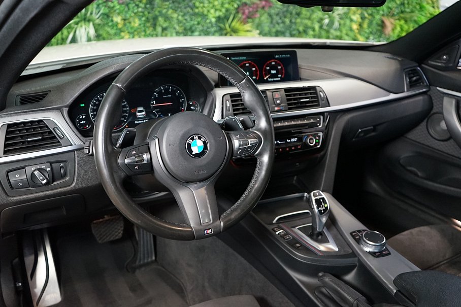 BMW Řada 4 440i xDrive