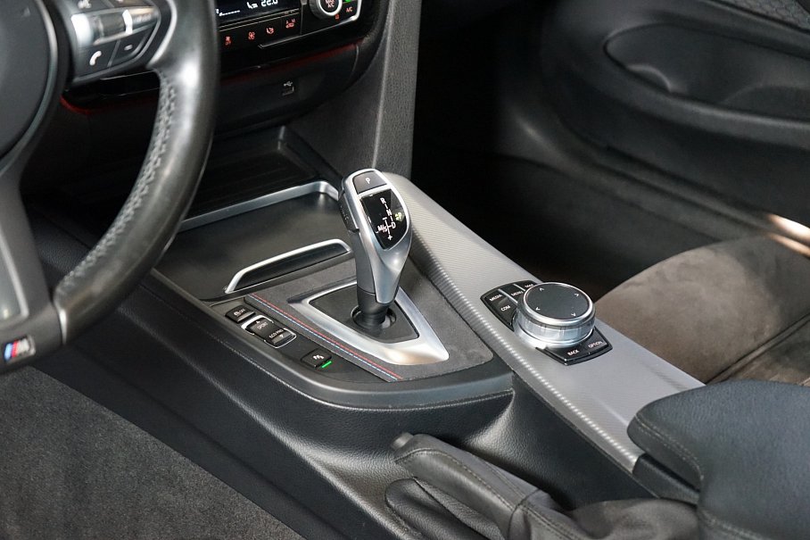 BMW Řada 4 440i xDrive