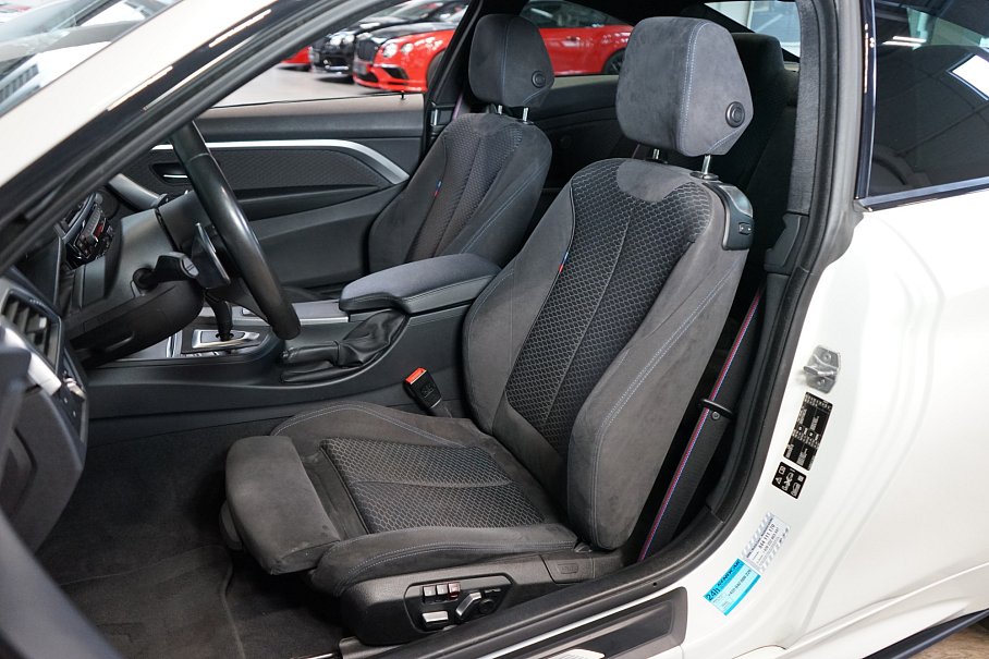BMW Řada 4 440i xDrive