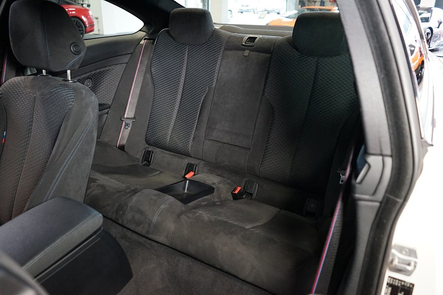 BMW Řada 4 440i xDrive