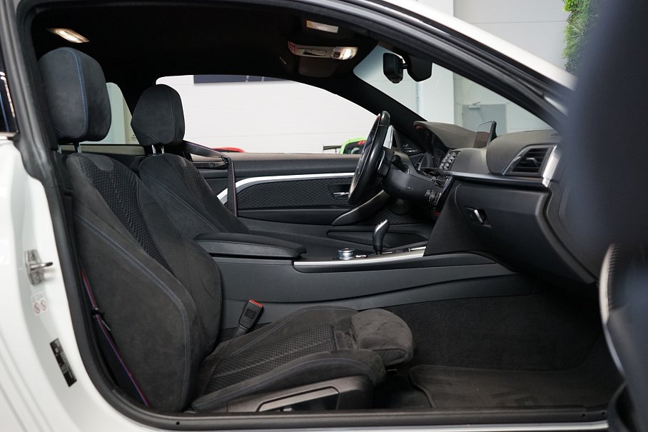 BMW Řada 4 440i xDrive