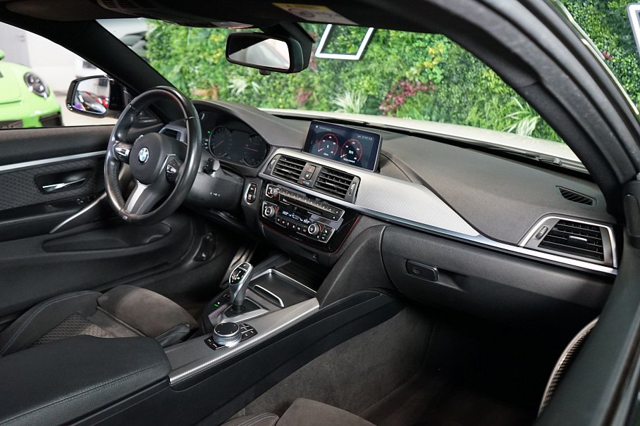 BMW Řada 4 440i xDrive