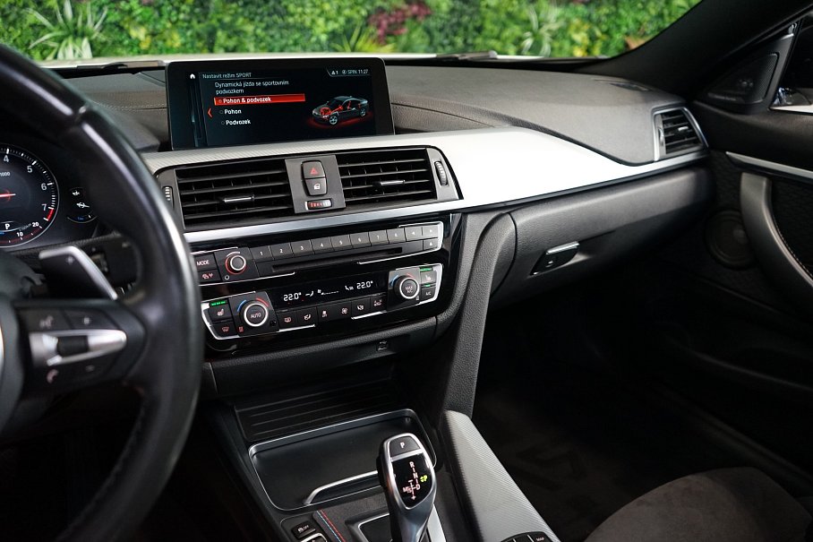 BMW Řada 4 440i xDrive