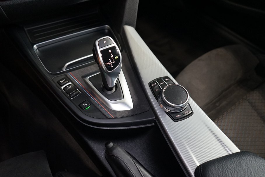 BMW Řada 4 440i xDrive