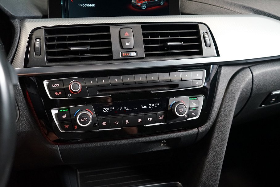 BMW Řada 4 440i xDrive