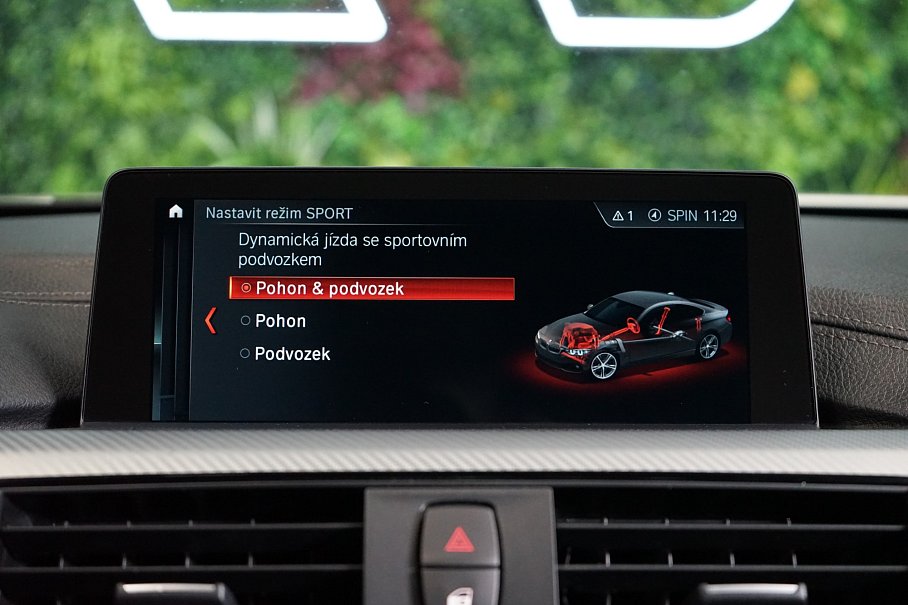 BMW Řada 4 440i xDrive