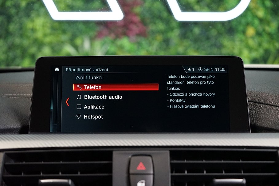 BMW Řada 4 440i xDrive