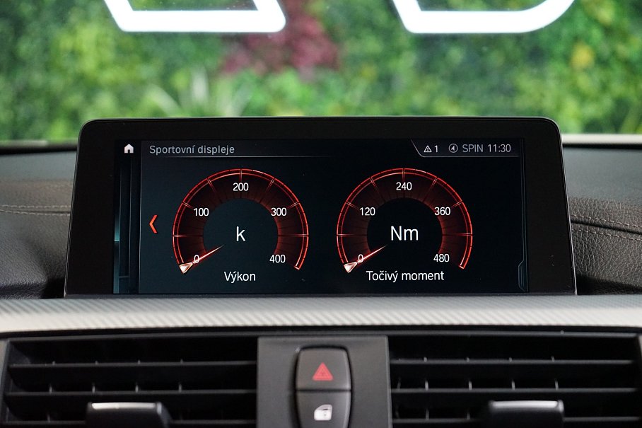 BMW Řada 4 440i xDrive
