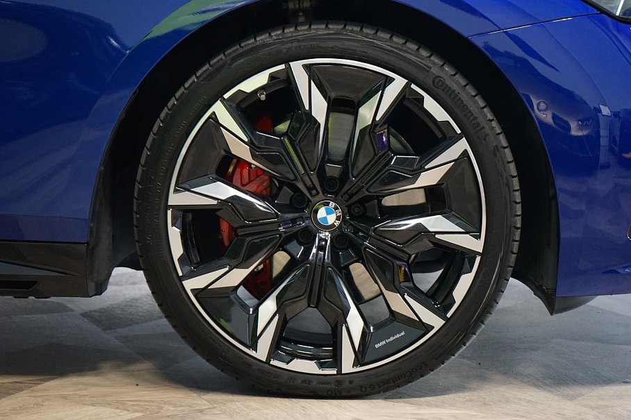 BMW Řada 5 540d xDrive