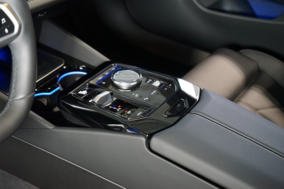 BMW Řada 5 540d xDrive