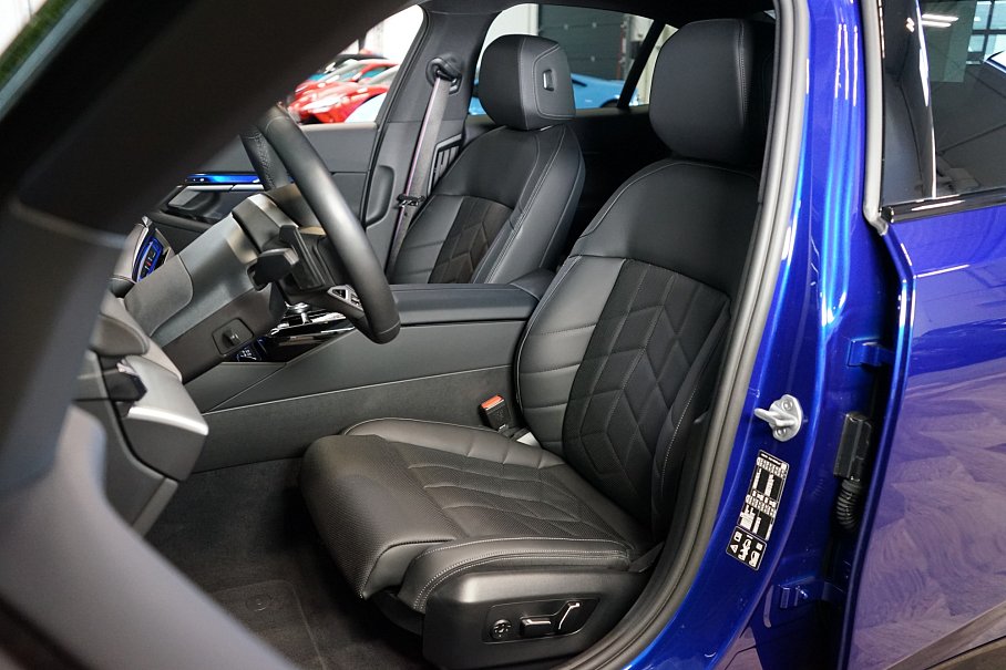 BMW Řada 5 540d xDrive
