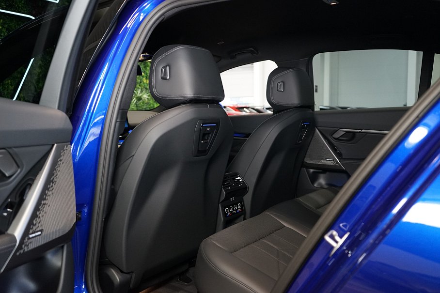 BMW Řada 5 540d xDrive