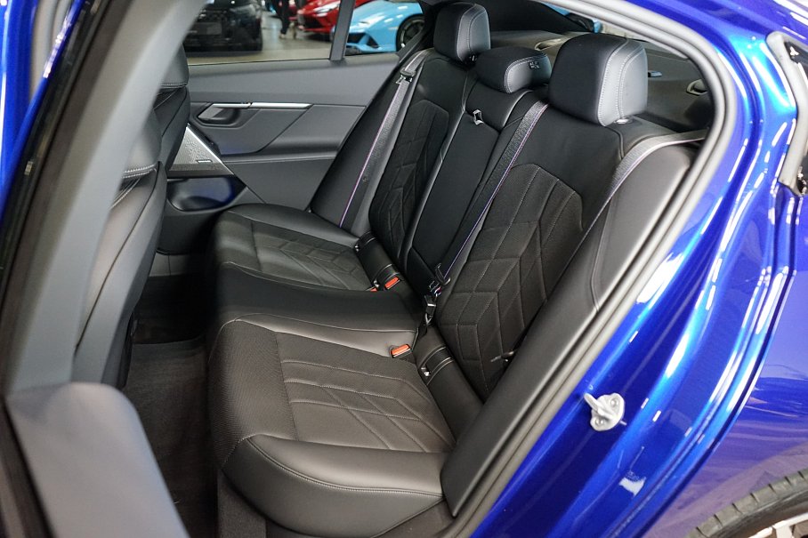 BMW Řada 5 540d xDrive