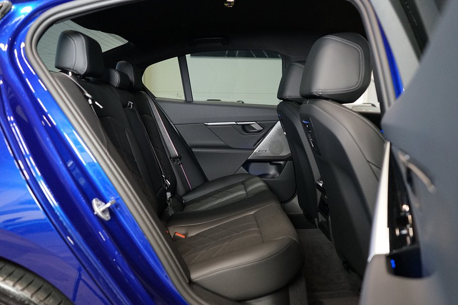 BMW Řada 5 540d xDrive