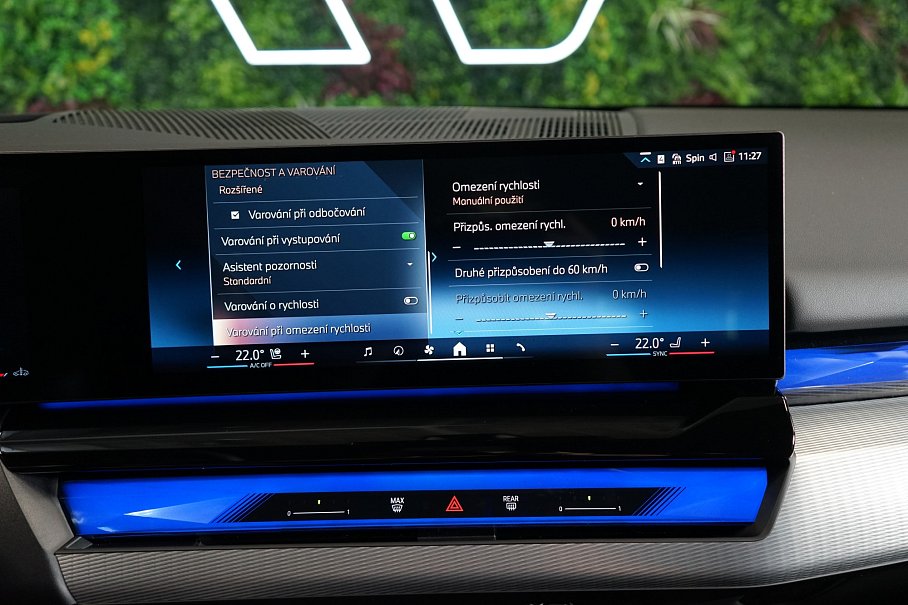 BMW Řada 5 540d xDrive