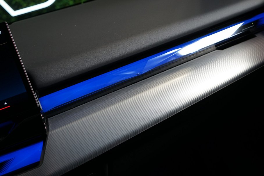 BMW Řada 5 540d xDrive