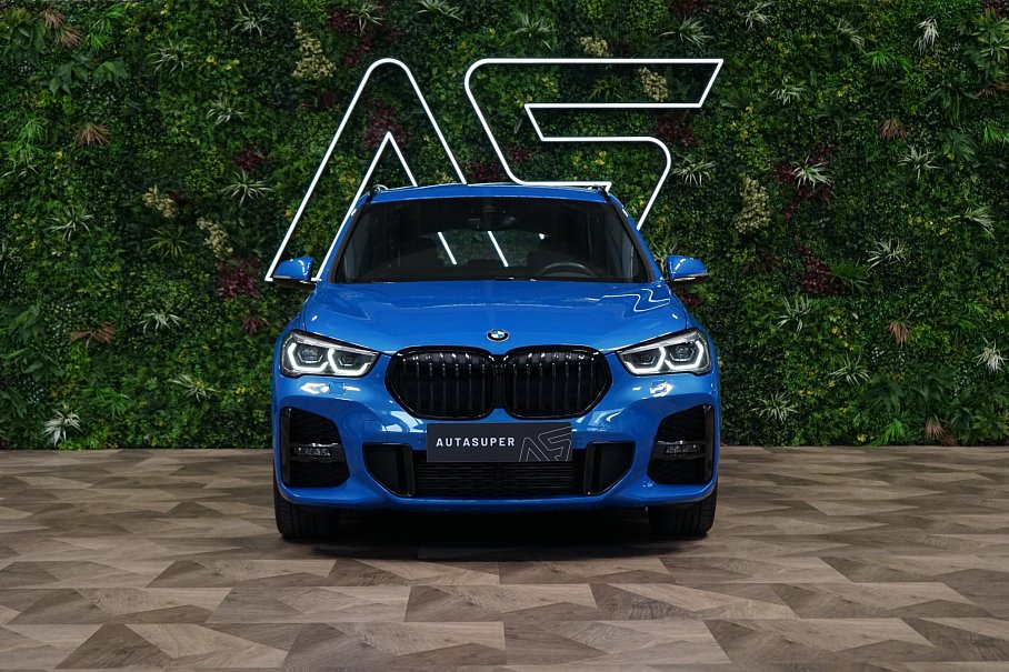 BMW X1 18d xDrive