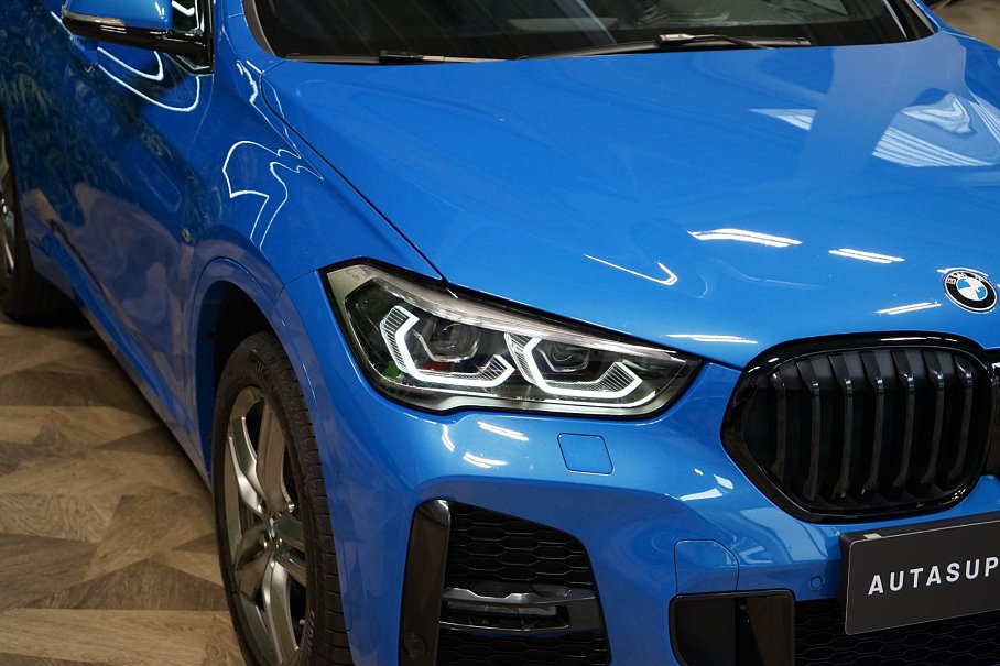 BMW X1 18d xDrive