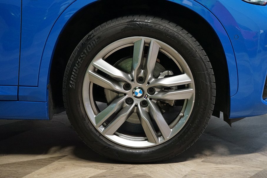 BMW X1 18d xDrive
