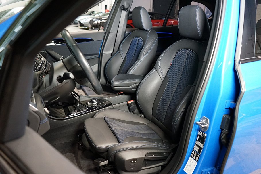 BMW X1 18d xDrive