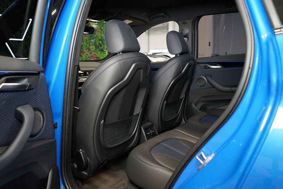 BMW X1 18d xDrive